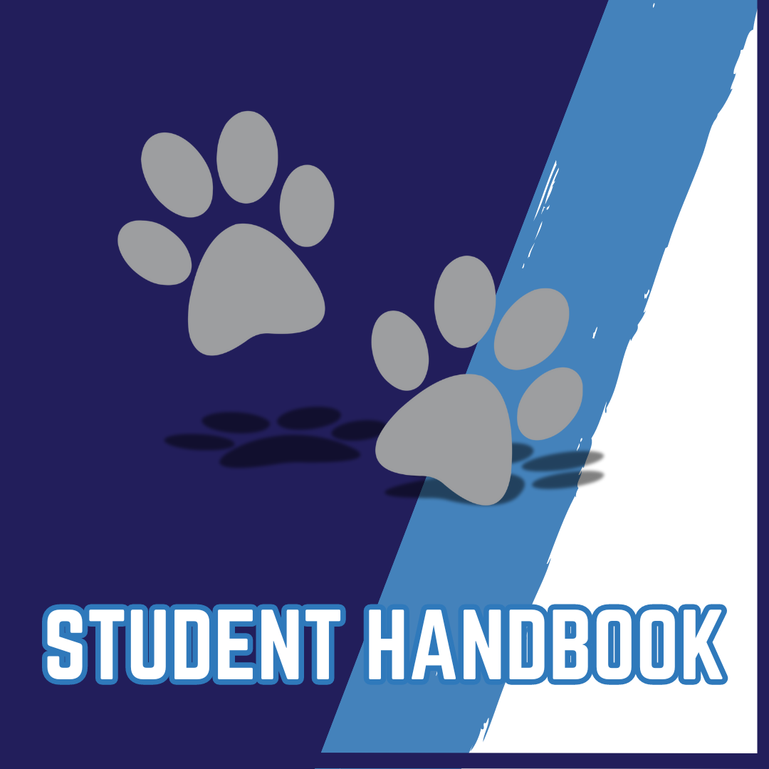 STUDENT HANDBOOK